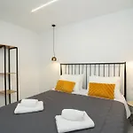 The Olive Grove By Konnect - 2,5km From Ferienhaus Ýpsos