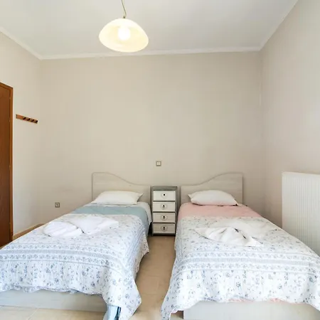 The Olive Grove By Konnect - 2,5km From בית נופש