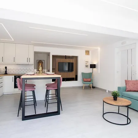 Hébergement de vacances The Olive Grove By Konnect - 2,5km From *