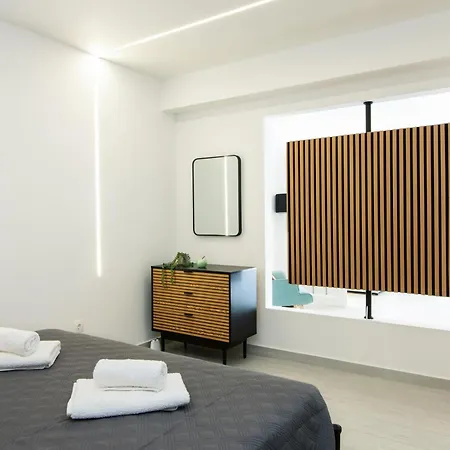 The Olive Grove By Konnect - 2,5km From Ýpsos