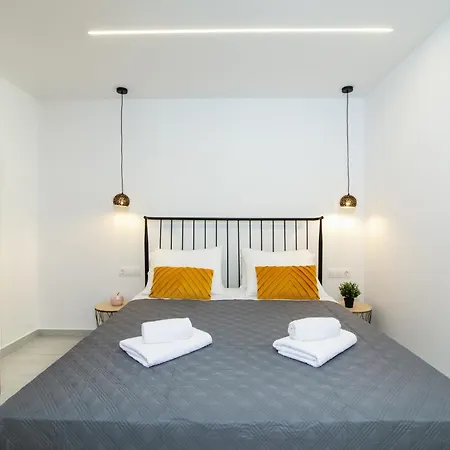 The Olive Grove By Konnect - 2,5km From Ýpsos