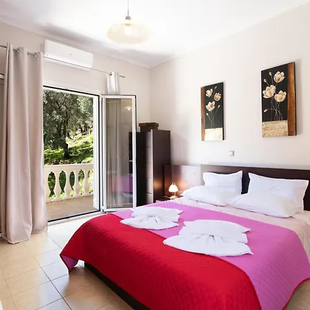 The Olive Grove By Konnect - 2,5km From