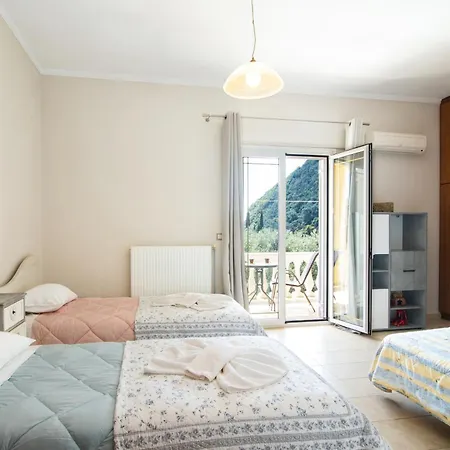 The Olive Grove By Konnect - 2,5km From * Ýpsos