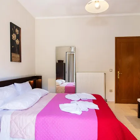 The Olive Grove By Konnect - 2,5km From בית נופש