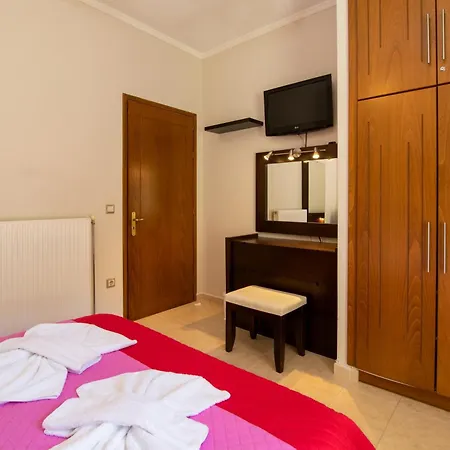 Hébergement de vacances The Olive Grove By Konnect - 2,5km From *