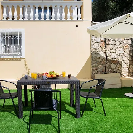 بيت للعطل The Olive Grove By Konnect - 2,5km From *