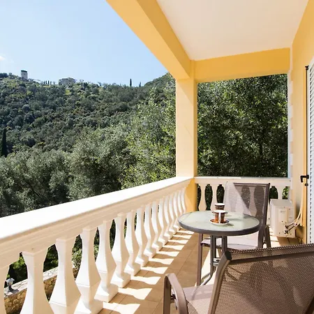 The Olive Grove By Konnect - 2,5km From Hébergement de vacances Ýpsos