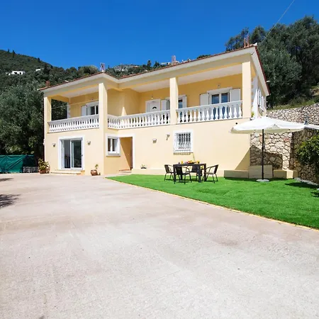 Hébergement de vacances The Olive Grove By Konnect - 2,5km From Ýpsos