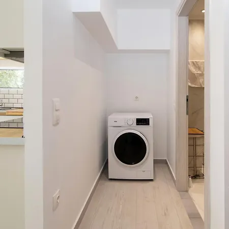 The Olive Grove By Konnect - 2,5km From Hébergement de vacances Ýpsos