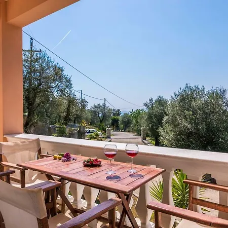 Hébergement de vacances The Olive Grove By Konnect - 2,5km From *