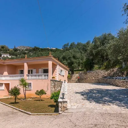 The Olive Grove By Konnect - 2,5km From Prázdninový dům *