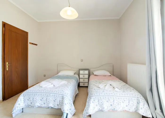 The Olive Grove By Konnect - 2,5km From בית נופש