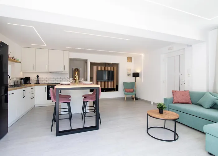 בית נופש The Olive Grove By Konnect - 2,5km From *