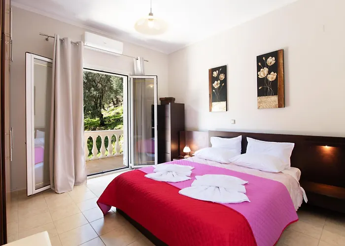 The Olive Grove By Konnect - 2,5km From