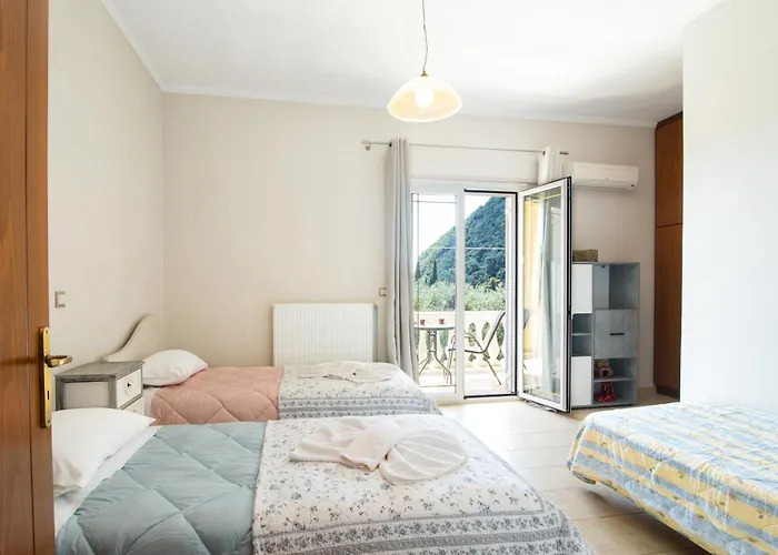 The Olive Grove By Konnect - 2,5km From * איפסוס