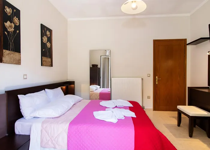 The Olive Grove By Konnect - 2,5km From בית נופש