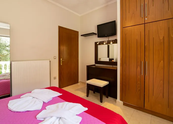 בית נופש The Olive Grove By Konnect - 2,5km From *