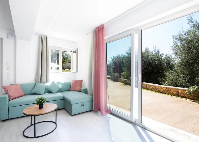 The Olive Grove By Konnect - 2,5km From בית נופש *