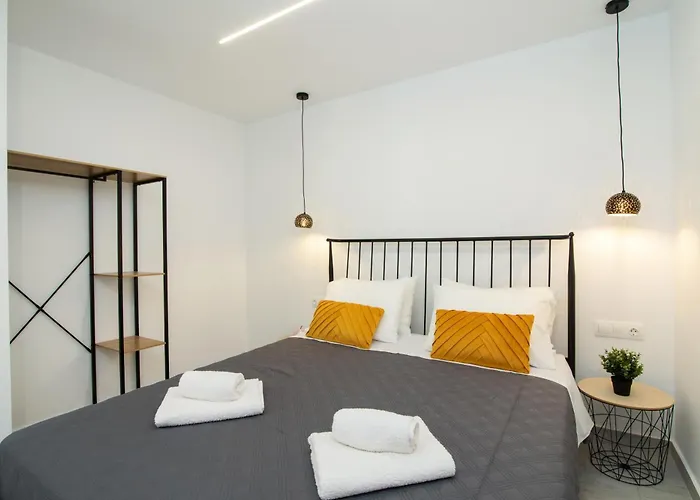 The Olive Grove By Konnect - 2,5km From Ferienhaus Ýpsos