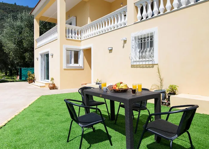 The Olive Grove By Konnect - 2,5km From * איפסוס