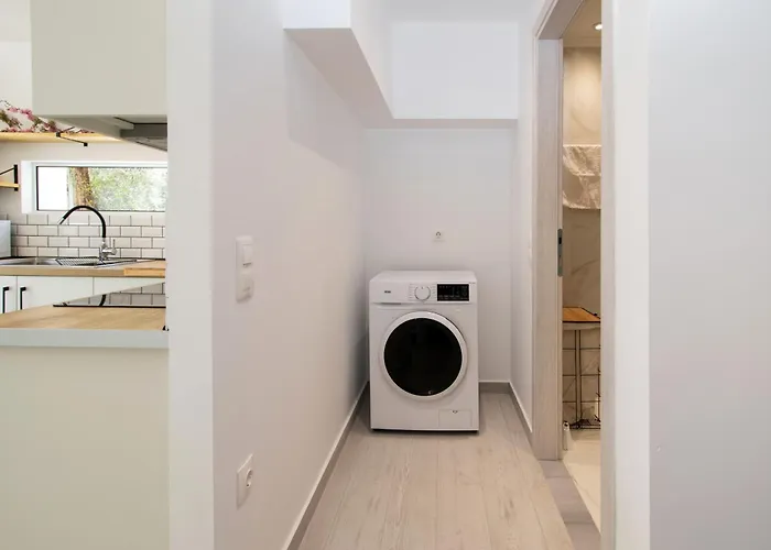 The Olive Grove By Konnect - 2,5km From בית נופש איפסוס