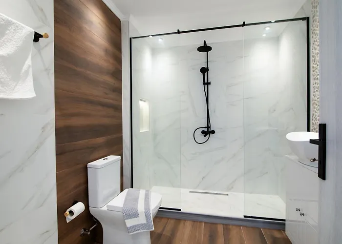 בית נופש The Olive Grove By Konnect - 2,5km From איפסוס