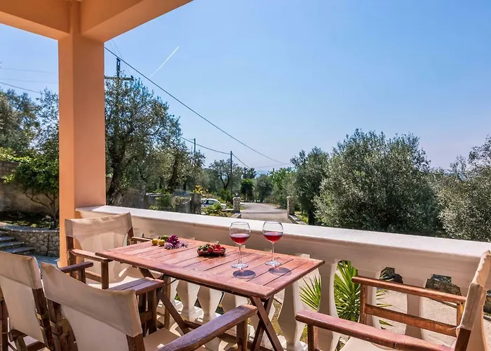 בית נופש The Olive Grove By Konnect - 2,5km From *