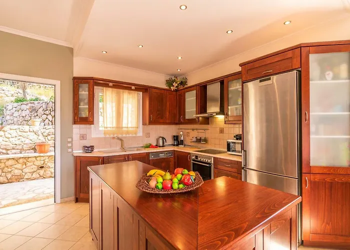 בית נופש The Olive Grove By Konnect - 2,5km From איפסוס