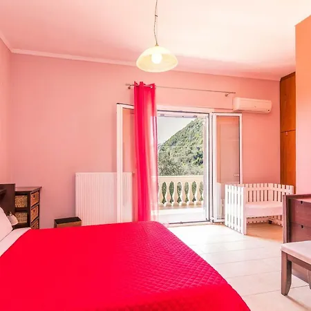 The Olive Grove By Konnect - 2,5km From Case de vacanță Ipsos