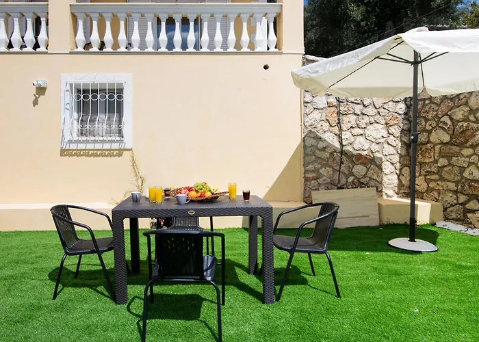 Casa de Férias The Olive Grove By Konnect - 2,5km From *